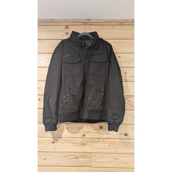 Tommy Hilfiger Jacket - Picture 1 of 8